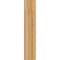 Ekena Millwork Thorton Rough Sawn Traditional Outlooker, Western Red Cedar, 6"W x 22"D x 30"H OUT06X22X30THR01RWR - alternate 4
